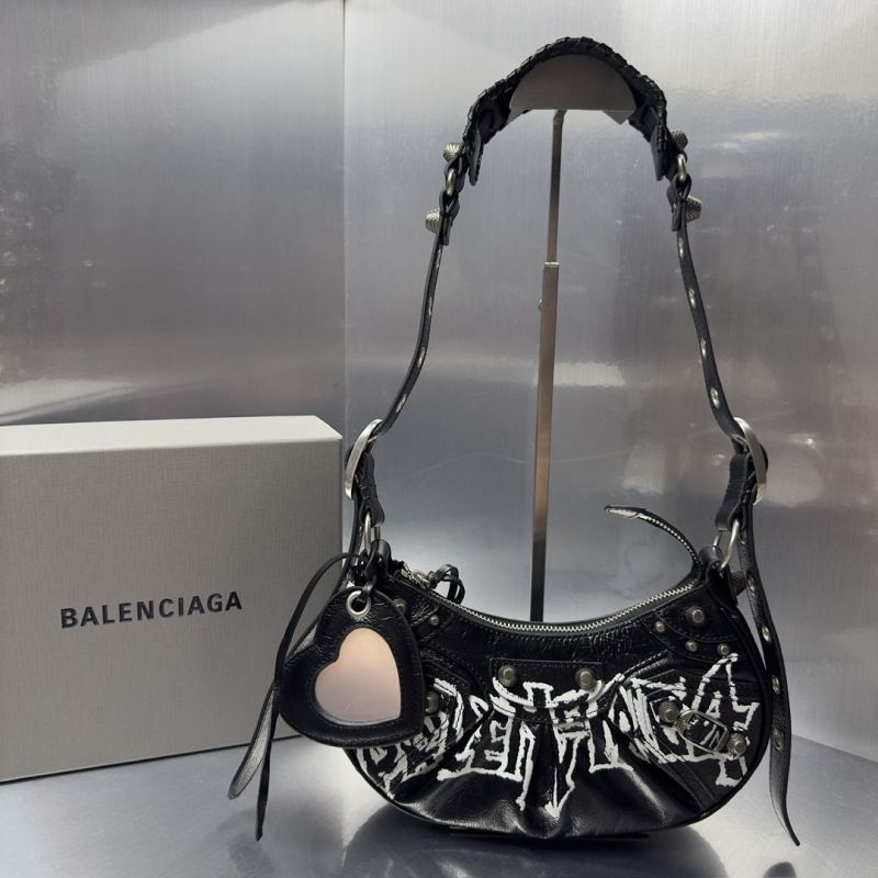 Balenciaga Classic City Bags